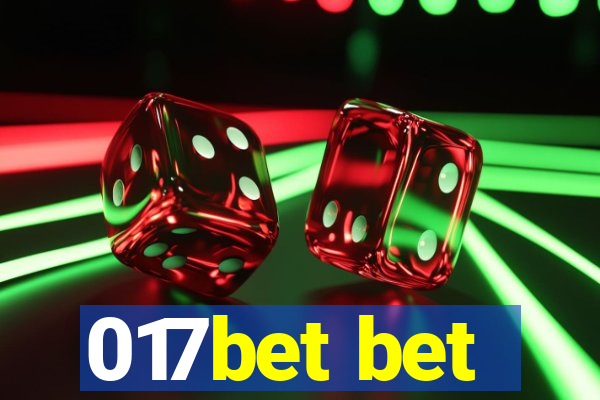 017bet bet